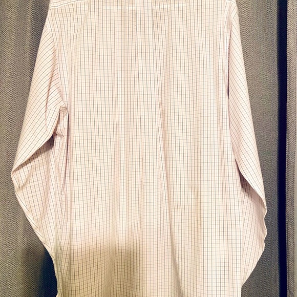 Brooks Brothers 16 1/2 - 36 Regent fit. - Picture 5 of 6